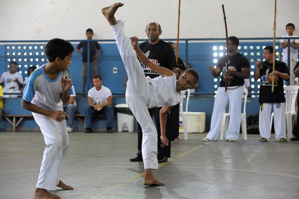 Capa da notícia: Crianças e adolescentes de Sobradinho serão beneficiados com recursos do Fundo da Criança e do Adolescente
